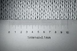 Ten Millimeter Magnification Example