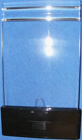 Page Light With Line Magnifier