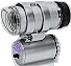 45x UV Light Microscope
